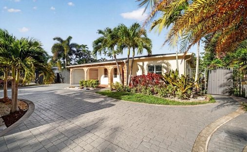 House in Fort Lauderdale, Florida, United States 1