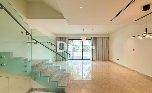 Residenza in MBR- Al Merkad, Emirato di Dubai, Emirati Arabi Uniti 1