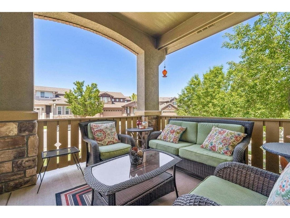 House in Highlands Ranch, Colorado, United States 3 - 18615570