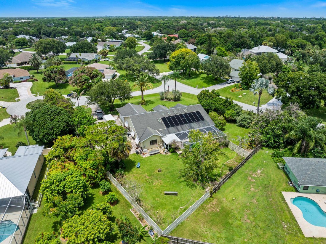 House in Jensen Beach, Florida, United States 5 - 18612389