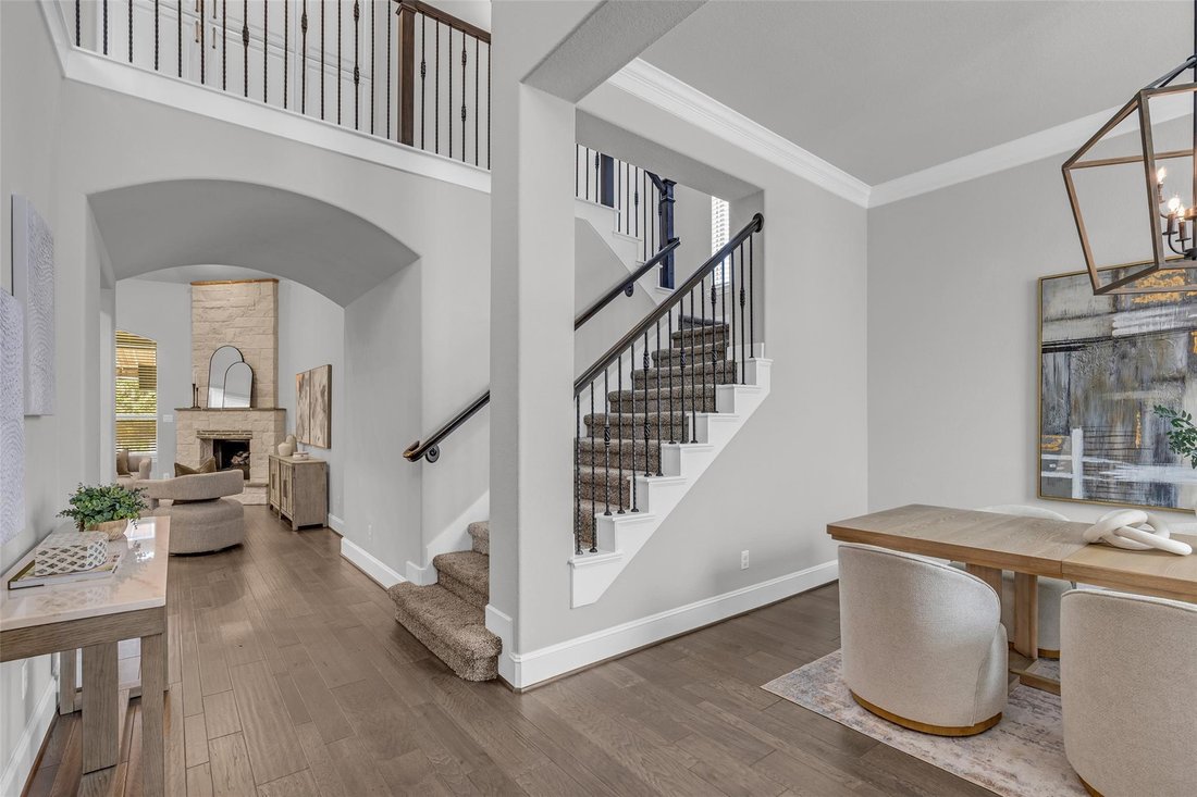 House in Montgomery, Texas, United States 4 - 18613408