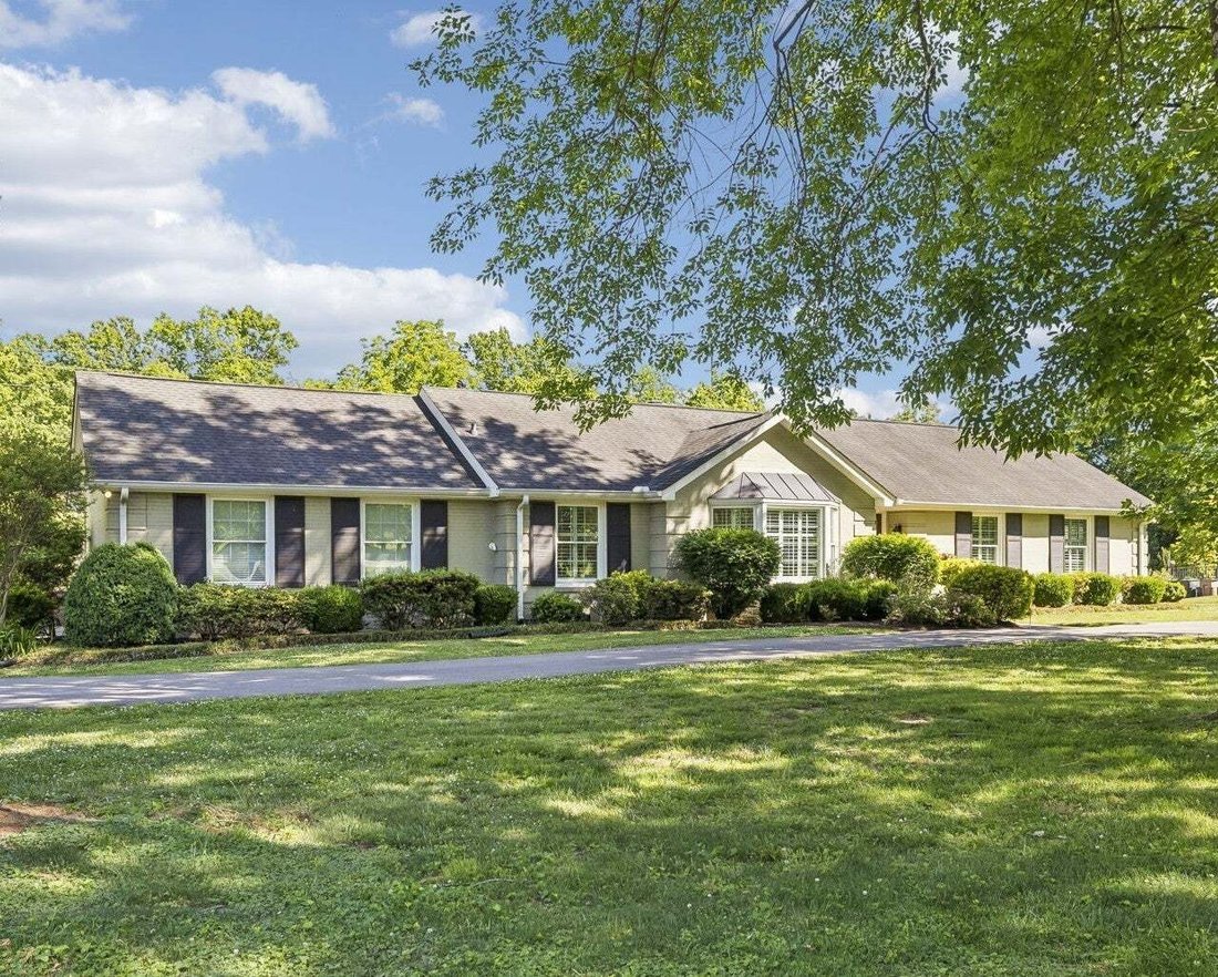 House in Nashville, Tennessee, United States 1 - 18612452