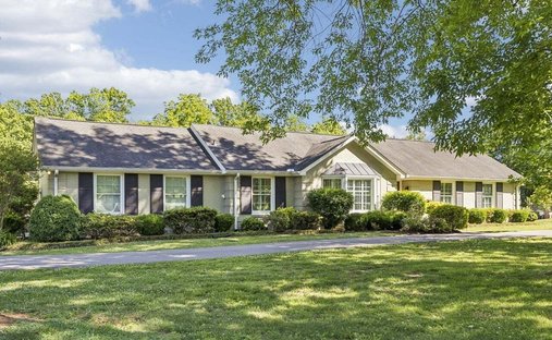 House in Nashville, Tennessee, United States 1