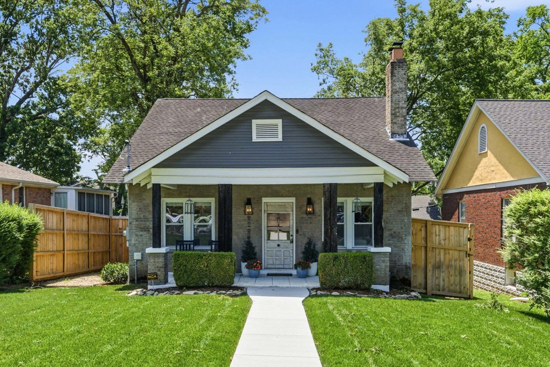 House in Nashville, Tennessee, United States 1 - 18220172
