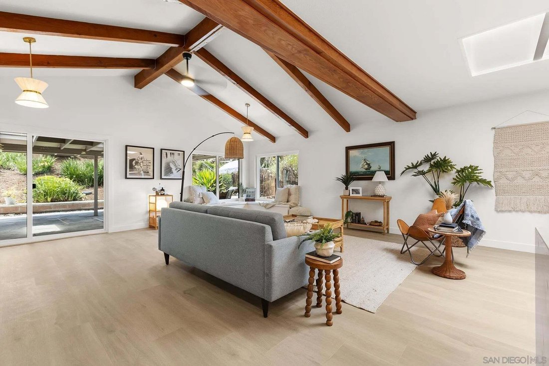House in San Diego, California, United States 4 - 18612874