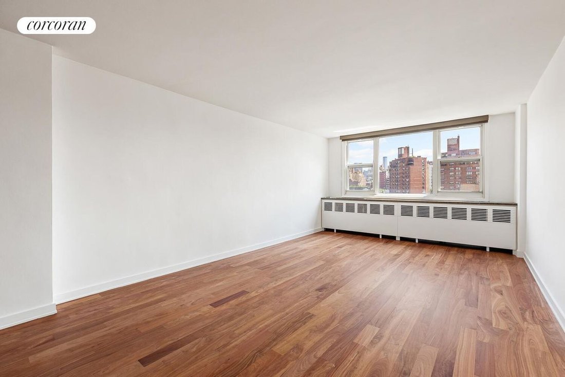 Genossenschaftswohnung in New York City, New York, Vereinigte Staaten 2 - 18604994