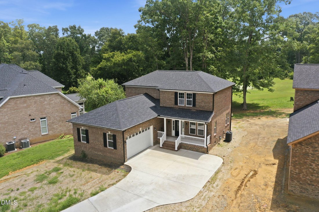 House in Saxapahaw, North Carolina, United States 2 - 18333271