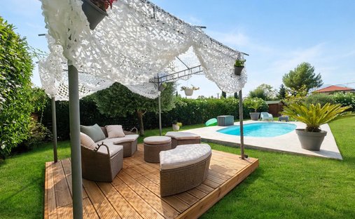 Villa a Levenzo, Provenza-Alpi-Costa Azzurra, Francia 1
