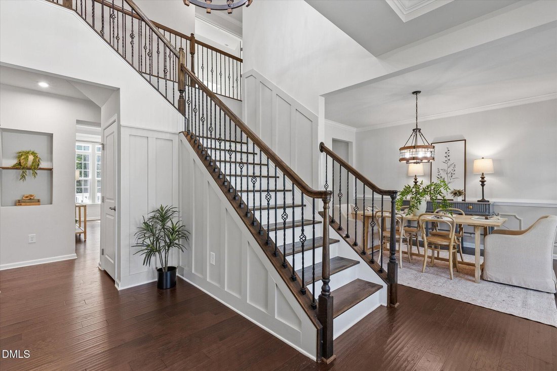 House in New Hill, North Carolina, United States 3 - 18612326