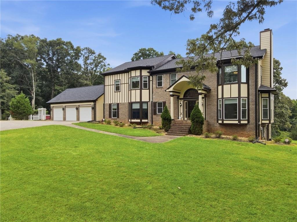 Casa en Buford, Georgia, Estados Unidos 1 - 18613090