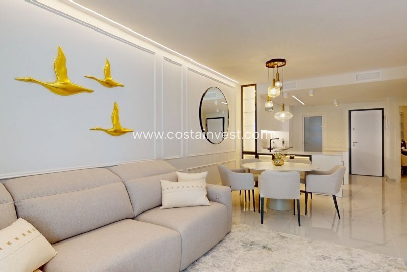 Apartment in Playa Flamenca, Orihuela, Valencian Community 4 - 18610995