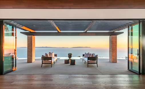 Haus in Rolling Hills Estates, Kalifornien, Vereinigte Staaten 1
