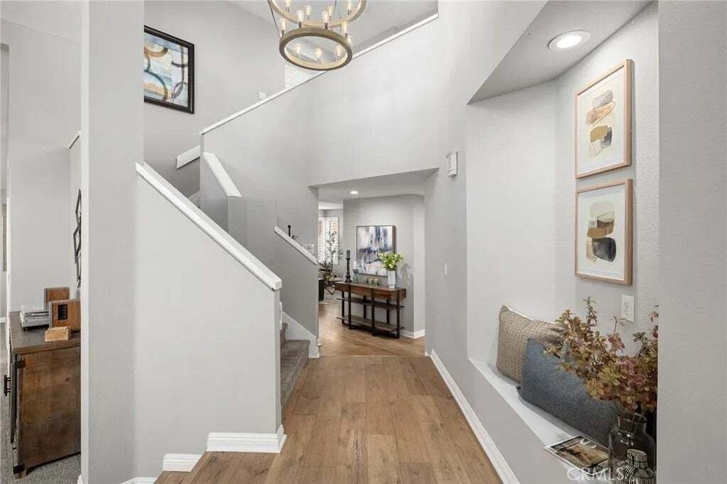 House in San Dimas, California, United States 4 - 18612922
