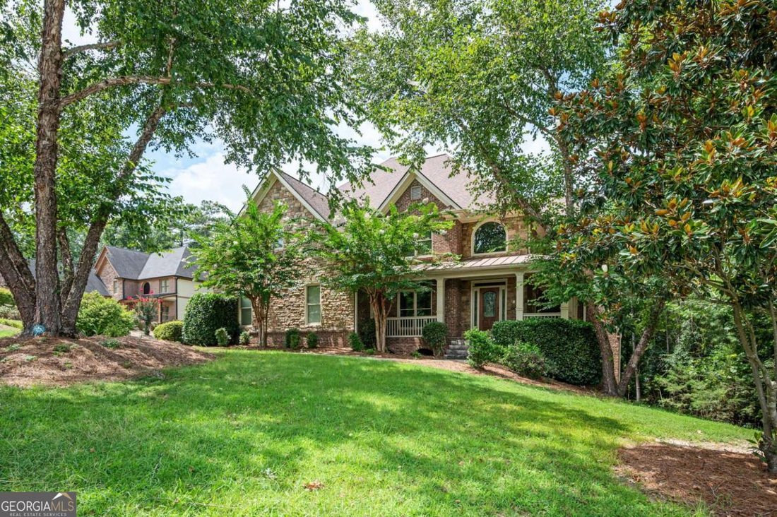 House in Lawrenceville, Georgia, United States 3 - 18613123