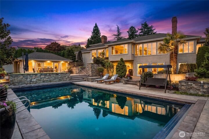 House in Bellevue, Washington, United States 1 - 18614955
