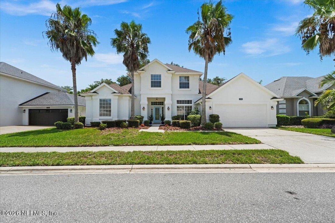 House in Ponte Vedra Beach, Florida, United States 3 - 18613562