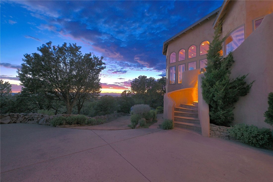 House in Santa Fe, New Mexico, United States 4 - 18611307
