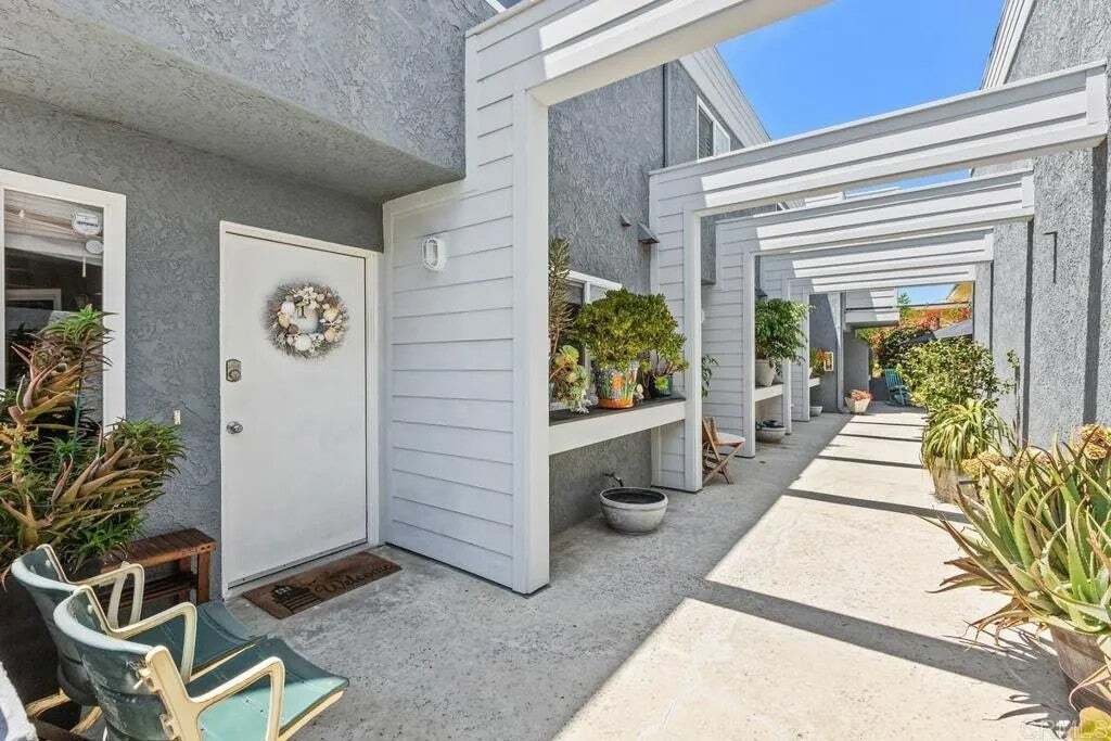 Appartement à Oceanside, Californie, États-Unis 4 - 18615449