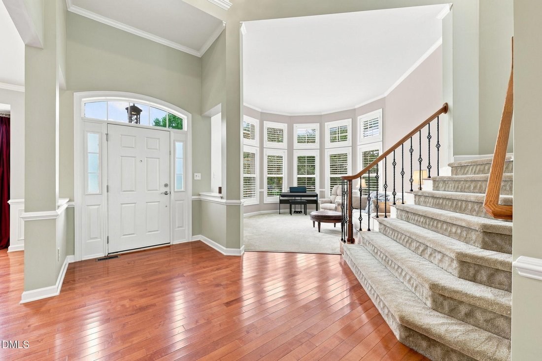 House in Cary, North Carolina, United States 3 - 18609423