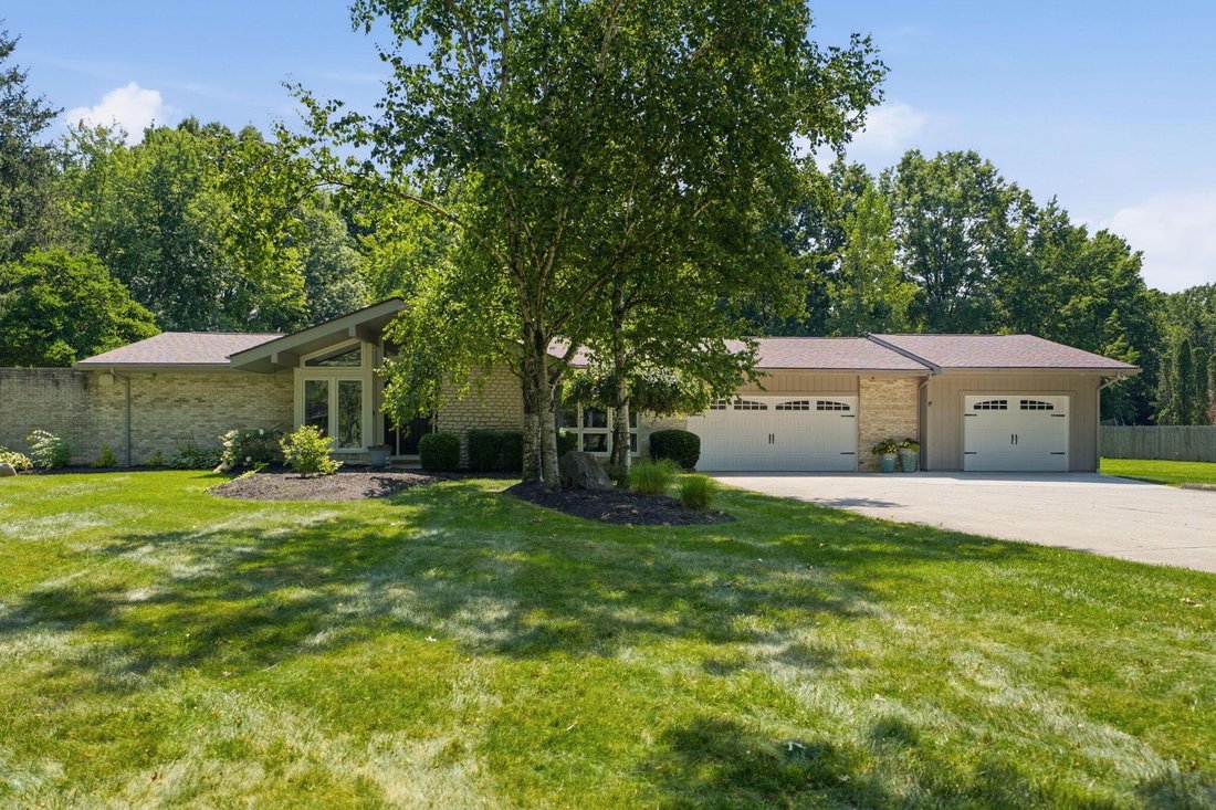 House in Westerville, Ohio, United States 3 - 18609636