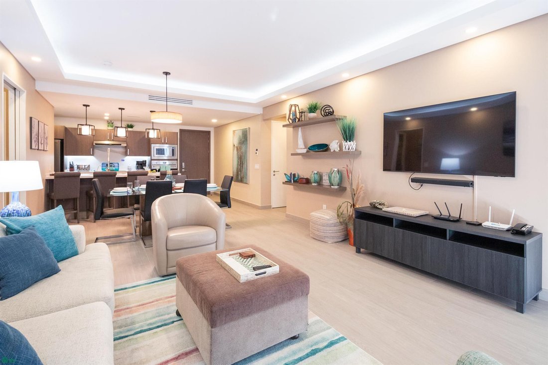 Condo in Playa Encanto, Sonora, Mexico 3 - 17968808