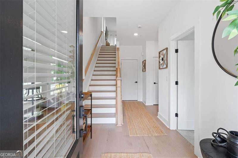 Townhouse in Roswell, Georgia, United States 4 - 18597774
