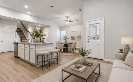 Haus in Buda, Texas, Vereinigte Staaten 1