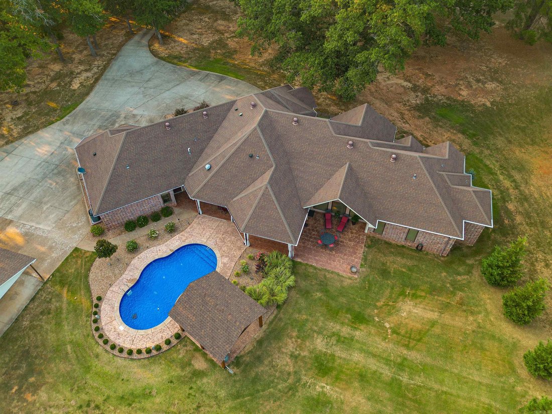 House in Cabot, Arkansas, United States 5 - 18615508