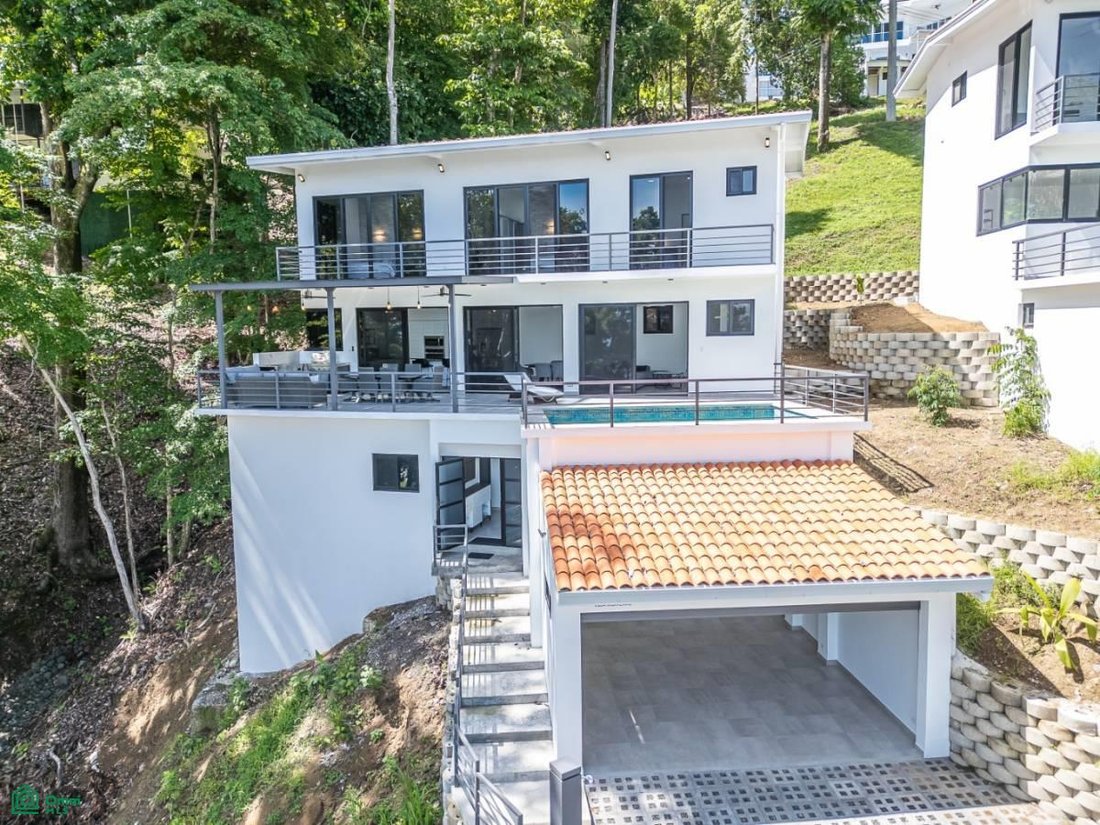 House in Playa Herradura, Puntarenas Province, Costa Rica 3 - 18149503