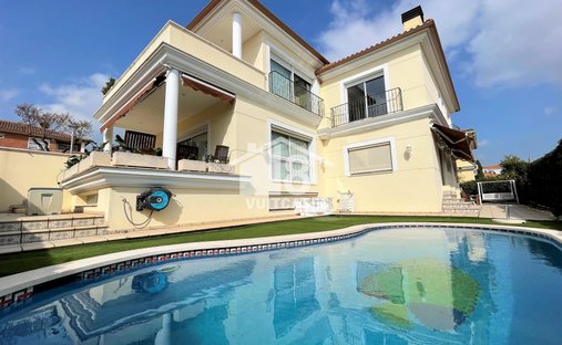 House in Premia de Dalt, Catalonia, Spain 1