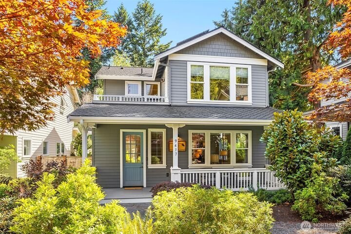 House in Kirkland, Washington, United States 1 - 18614984