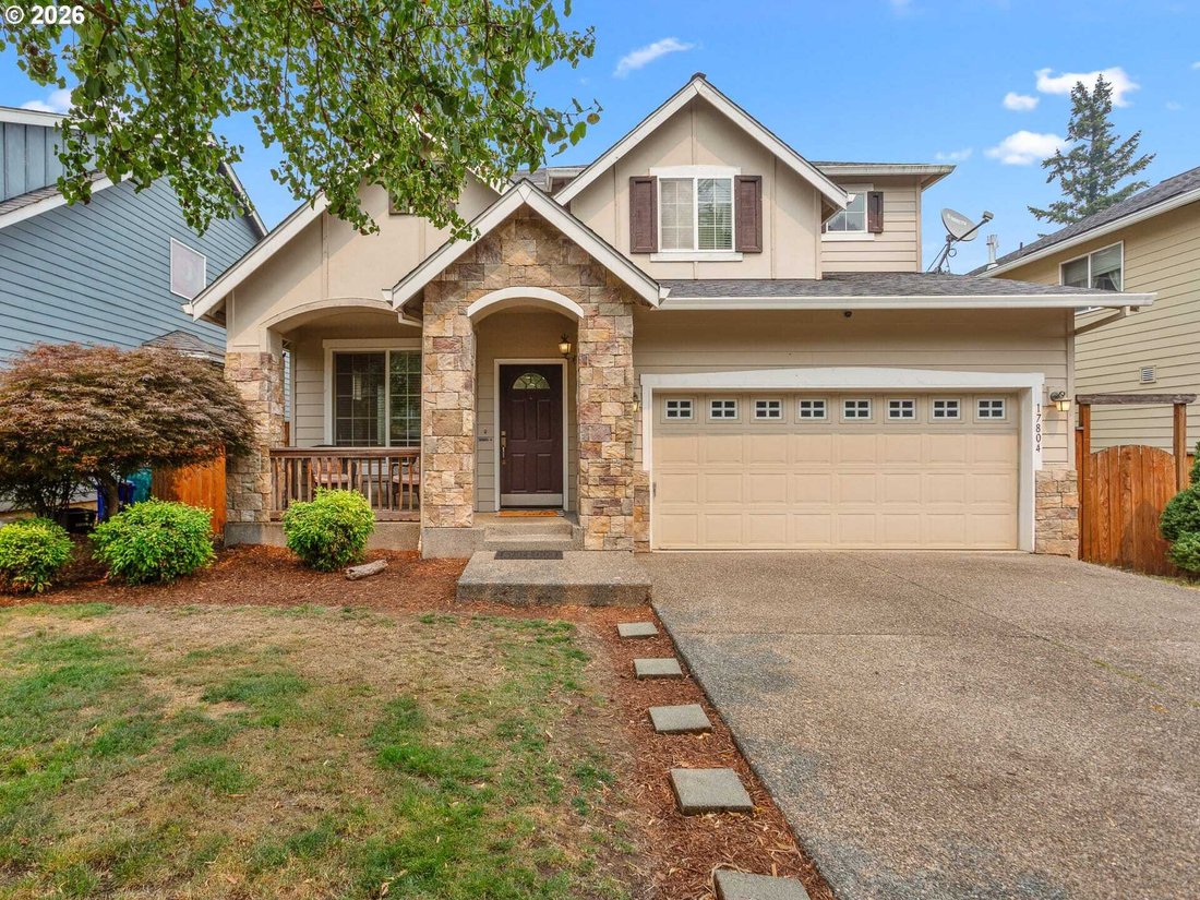 House in Vancouver, Washington, United States 1 - 18611702