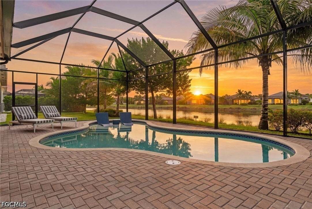 House in Naples, Florida, United States 1 - 18612004