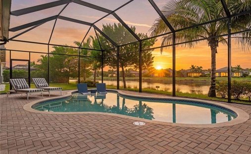 House in Naples, Florida, United States 1