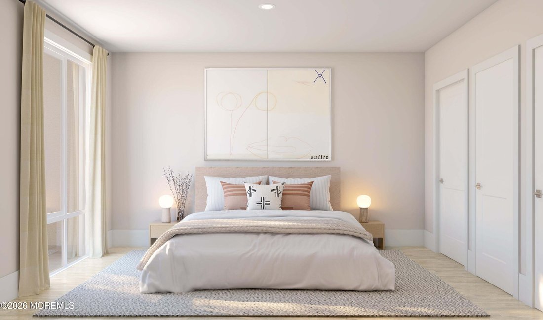 Condo in Asbury Park, New Jersey, United States 5 - 18611654