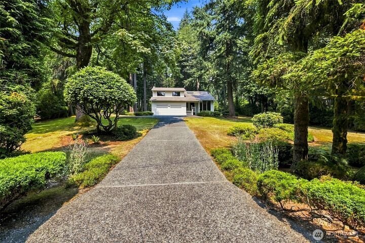 House in Issaquah, Washington, United States 1 - 18614957