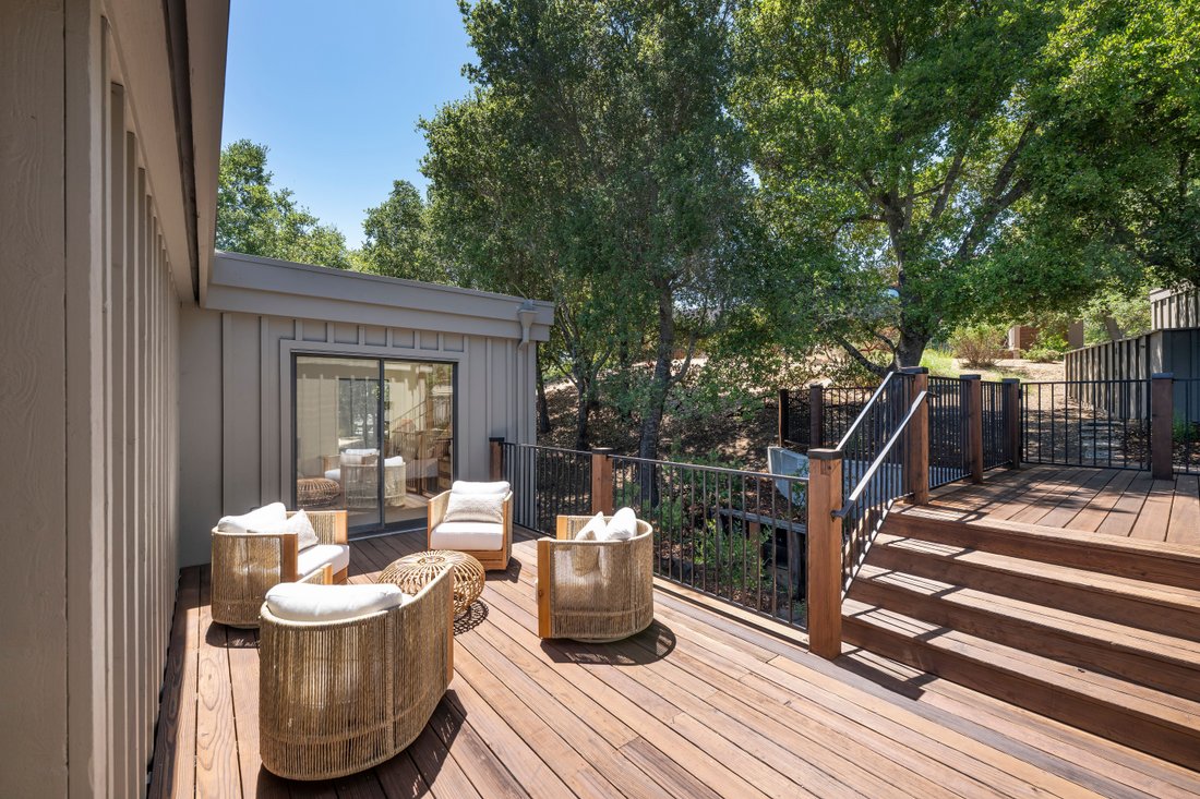 House in Portola Valley, California, United States 3 - 18610355