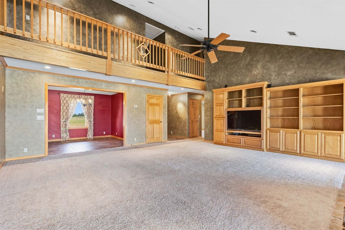 House in Mannsville, Oklahoma, United States 5 - 18612650