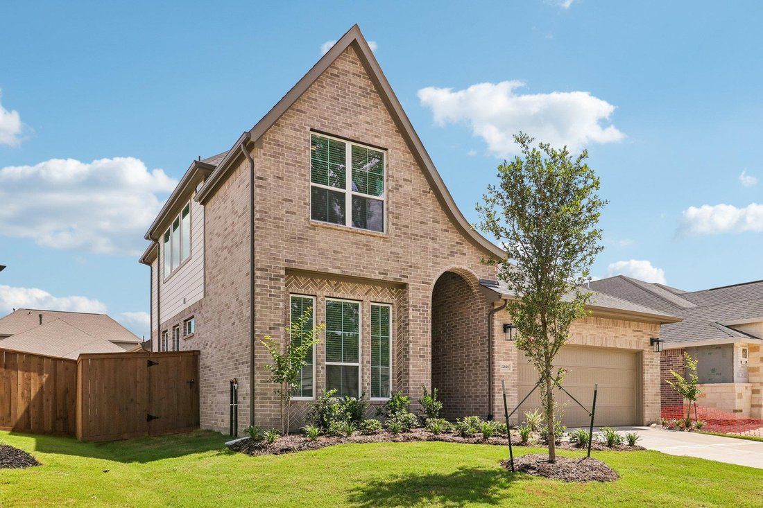 House in Coupland, Texas, United States 2 - 18612216