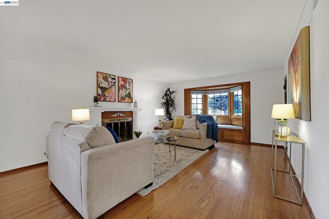 House in Newark, California, United States 5 - 18610015