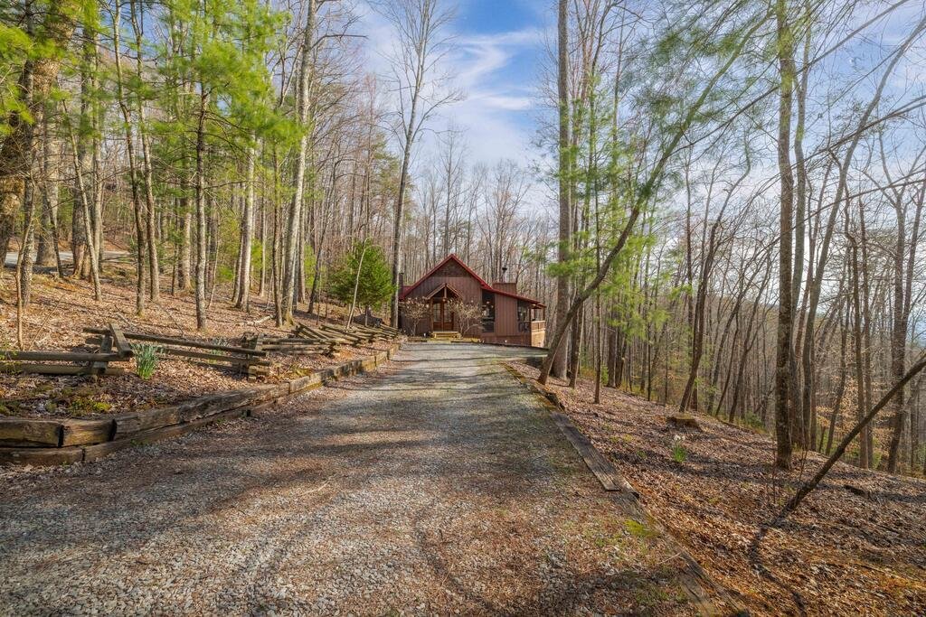 House in Cherry Log, Georgia, United States 5 - 18612707