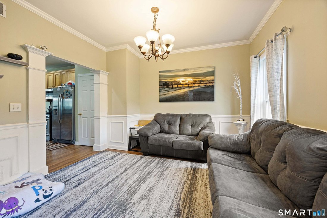 House in West Hartford, Connecticut, United States 4 - 18610579
