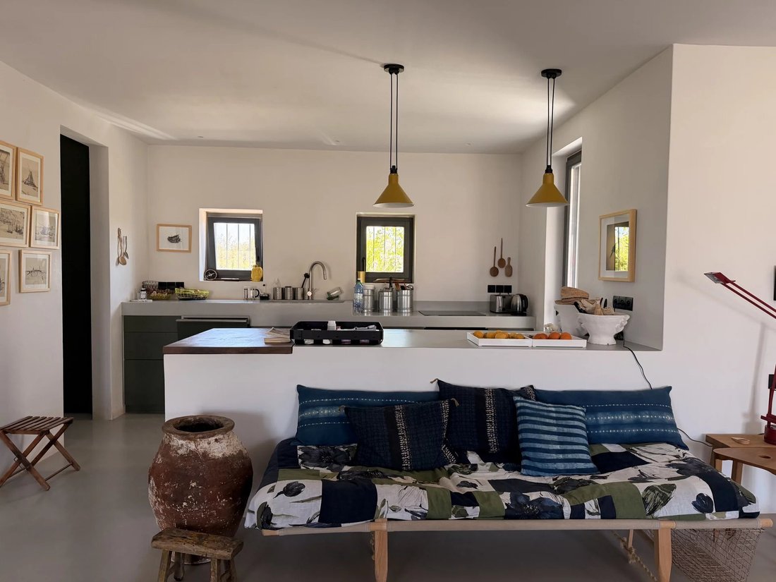 Estate in Paros, Aegean, Greece 4 - 18429672