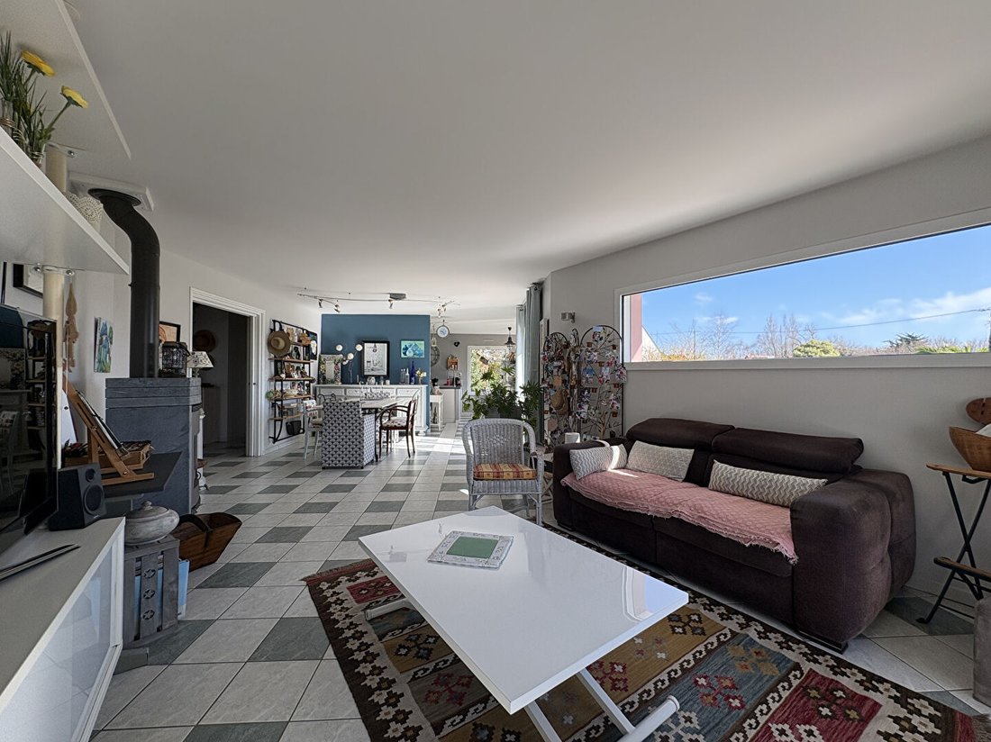 Villa in Kergroes, Moelan-sur-Mer, France 5 - 18614082