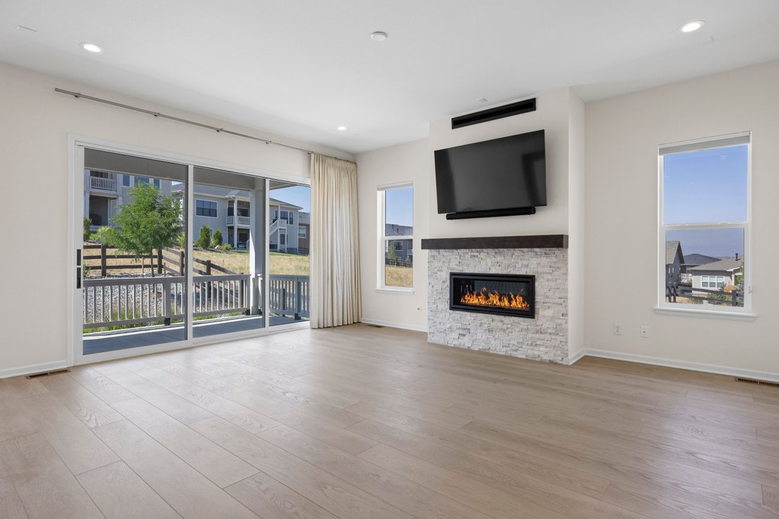 House in Castle Rock, Colorado, United States 3 - 18608989