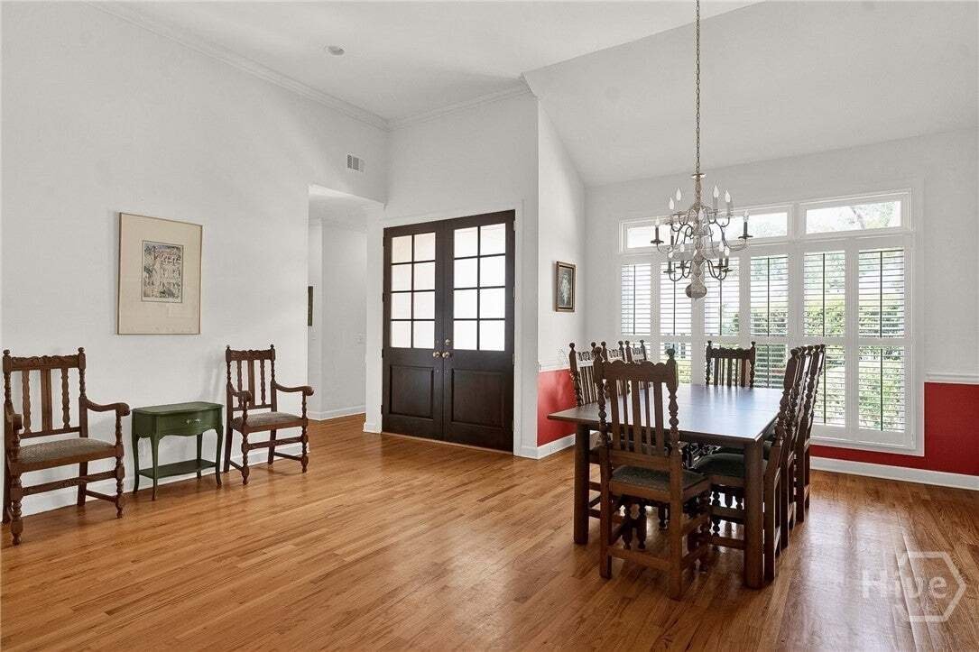 House in Savannah, Georgia, United States 5 - 18609448