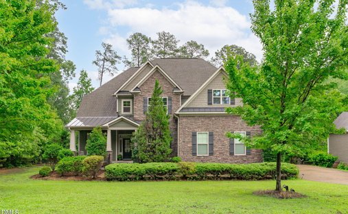 House in Fuquay-Varina, North Carolina, United States 1