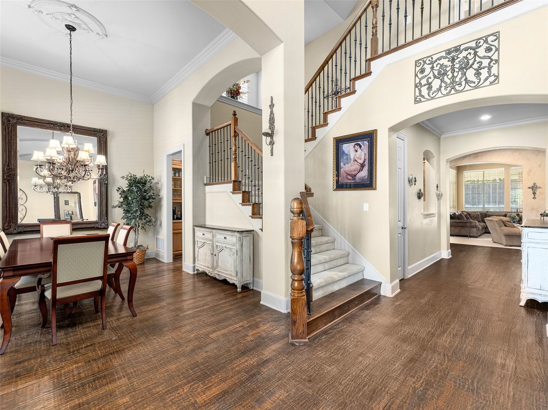 House in McKinney, Texas, United States 2 - 18609666
