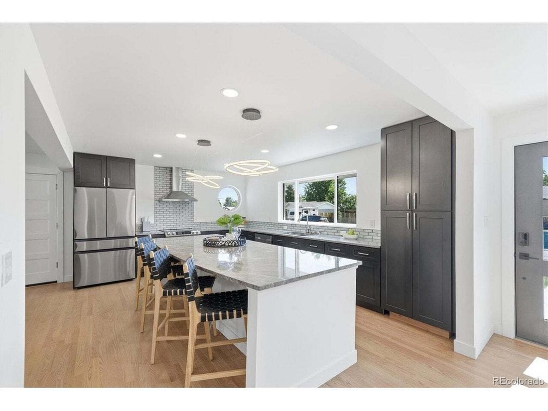 House in Englewood, Colorado, United States 4 - 18615596