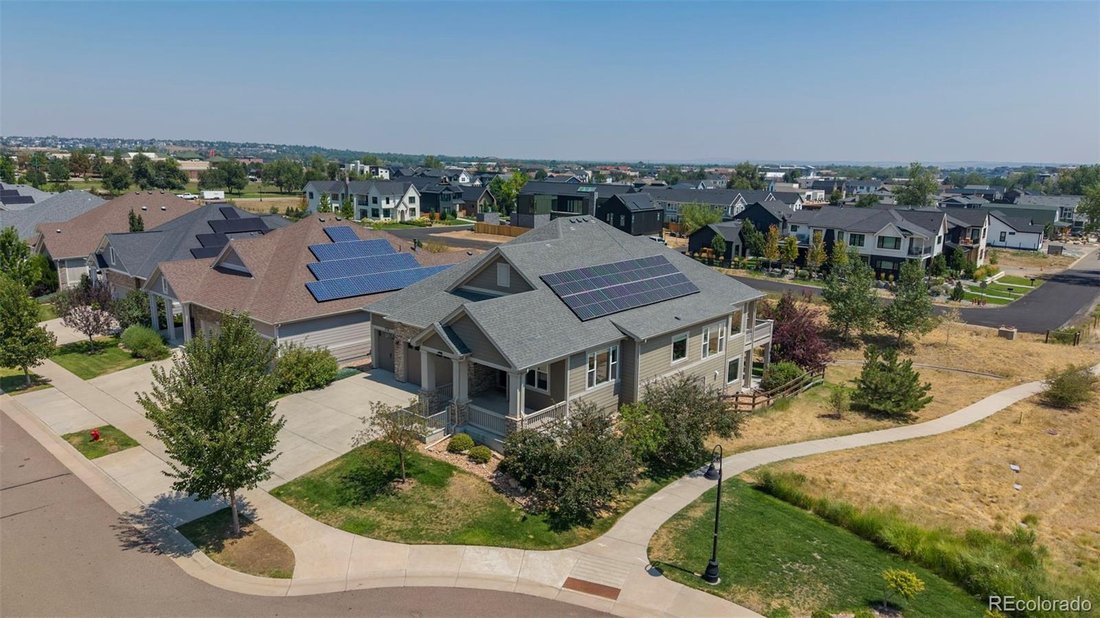 House in Lafayette, Colorado, United States 3 - 18611687